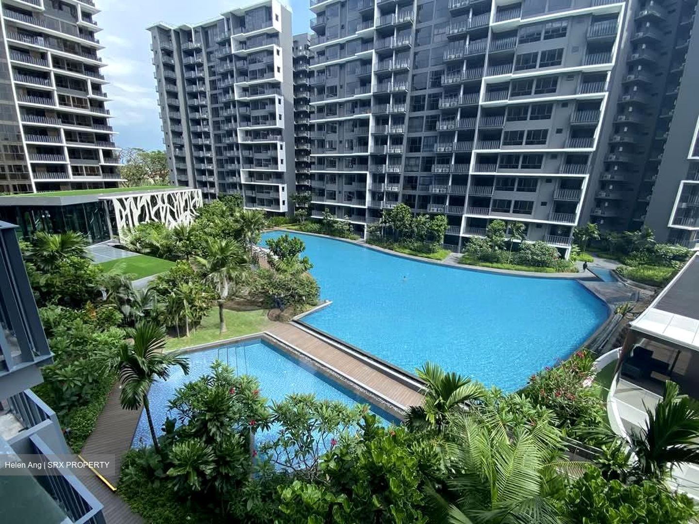 Grandeur Park Residences (D16), Condominium #566986371